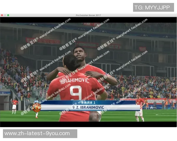 实况足球2017授权版全新体验带你领略真实足球魅力与激情 实况足球2017授权版全新体验带你领略真实足球魅力与激情